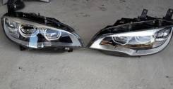 Фара. BMW X5, E70 BMW X6, E71 Двигатели: N57D30S1, N63B44, N57D30OL, M57D30TU2, S63B44, M57TU2D30, N57S, S63B44O0, N62B48, N57D30TOP, N52B30, N55B30....