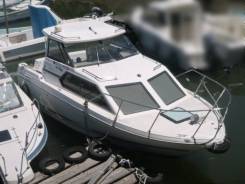 Bayliner. 2002 год год, длина 6,50 м., двигатель стационарный, 155,00 л.с., бензин. Под заказ