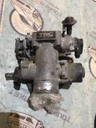Заслонка дроссельная. Toyota Soarer, JZZ30 Toyota Mark II, JZX81, JZX90, JZX90E Toyota Cresta, JZX81, JZX90 Toyota Chaser, JZX81, JZX90 Двигатель 1JZG...