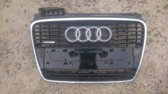 Решетка радиатора. Audi A4. Под заказ из Нефтеюганска