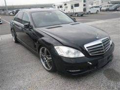 Mercedes-Benz. WDD221, 272