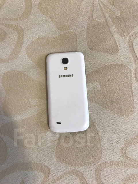 Samsung Galaxy S4 Mini. �/�, ����� ����