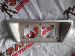 Накладка багажника. Toyota Vista, CV40, CV43, SV40, SV41, SV42, SV43