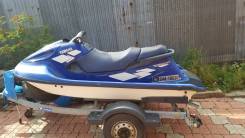 Yamaha GP800R. 120,00 л.с., 2001 год год