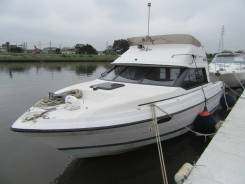 Bayliner. 1995 год год, длина 7,00 м., двигатель стационарный, 240,00 л.с., бензин. Под заказ
