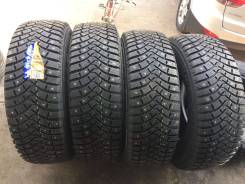 Michelin Latitude X-Ice North 2. Зимние, шипованные, без износа, 4 шт