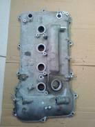 Крышка головки блока цилиндров. Toyota: Premio, Allion, Corolla Axio, Voxy, Avensis, RAV4, Noah, Corolla, Wish, Auris, Matrix, Corolla Levin, Corolla...