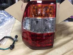 Стоп-сигнал. Toyota Land Cruiser, FZJ100, HDJ101, HDJ101K, UZJ100, UZJ100L, UZJ100W Двигатели: 1FZFE, 1HDFTE, 2UZFE