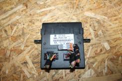 Блок комфорта. Audi S6, 4F2 Audi A6, 4F2, 4F2/C6 Двигатели: ASB, AUK, BAT, BBJ, BDW, BDX, BKH, BLB, BMK, BNA, BNG, BNK, BPJ, BPP, BRE, BRF, BSG, BVG...