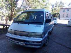 Toyota Master Ace Surf. автомат, 4wd, дизель