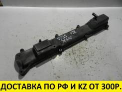 Крышка головки блока цилиндров. Lexus: IS300, IS200, SC300, SC400, GS430, GS300, GS400 Toyota: Crown, Aristo, Soarer, Altezza, Chaser, Mark II Wagon B...