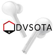 Беспроводные Bluetooth-Наушники Huawei FreeBuds CM-H1 White