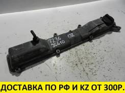 Крышка головки блока цилиндров. Lexus: IS300, IS200, SC300, SC400, GS430, GS300, GS400 Toyota: Crown, Aristo, Soarer, Altezza, Chaser, Mark II Wagon B...