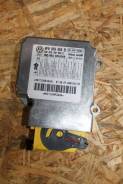 Блок управления airbag. Audi A6, 4F2, 4F2/C6