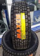 Maxxis SS-01 Presa SUV. Зимние, без шипов, без износа, 4 шт