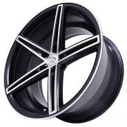 Sakura Wheels 3180. 10.5x20", 5x114.30, ET35, ЦО 73,1 мм.