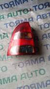 Стоп-сигнал. Toyota Corolla Fielder, NZE121, NZE121G