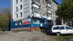 Сдаются в аренду кабинеты в офисном помещении от собственника. 84 кв. м., улица Океанская 81, р-н Красная линия. Дом снаружи