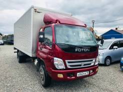 Foton. Продам грузовик BJ5121Vhcfg-D, 4 800 куб. см., 5 000 кг., 4x2