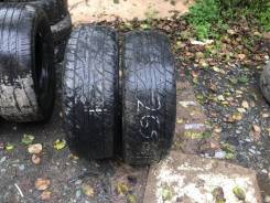 Dunlop Grandtrek AT3. Всесезонные, 2012 год, 50 %, 2 шт