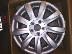 RS Wheels. x17" ����