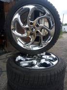 Bridgestone Blizzak Revo GZ. Зимние, без шипов, 2012 год, 20 %, 4 шт