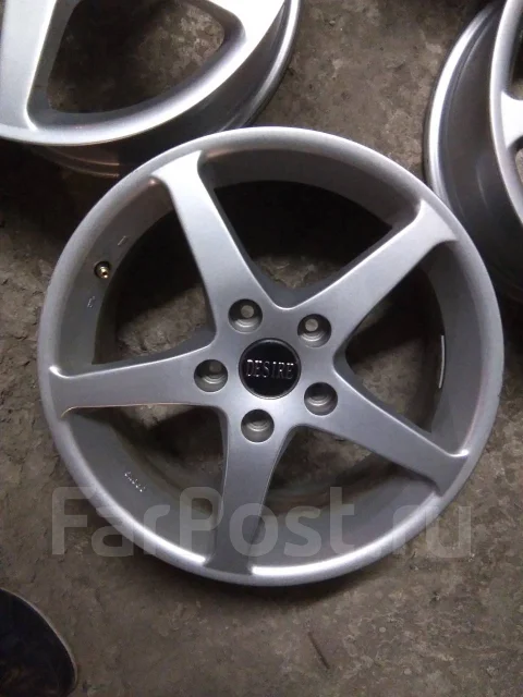 Advanti Desire. 7.0x16", 5x114.3, ET50, �� 73���. ����