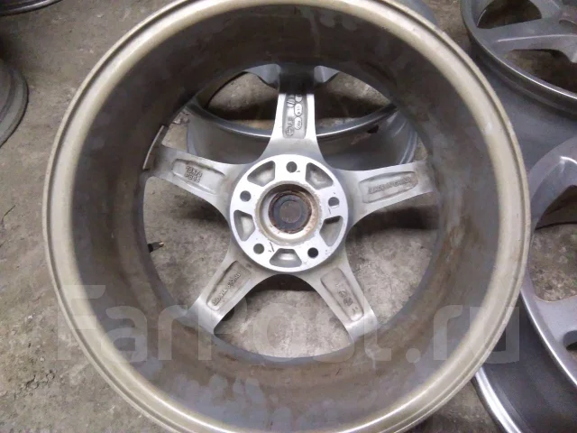 Advanti Desire. 7.0x16", 5x114.3, ET50, �� 73���. ����