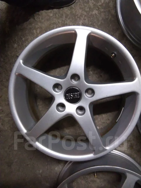 Advanti Desire. 7.0x16", 5x114.3, ET50, �� 73���. ����