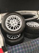 Продам колеса. x14" 4x100.00