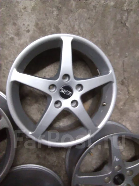 Advanti Desire. 7.0x16", 5x114.3, ET50, �� 73���. ����