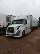 Volvo VNL 670. Продам сцепку Volvo VNL670, 15 000 куб. см., 30 000 кг., 6x4