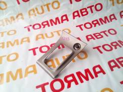 Консоль кпп. Toyota Corolla Fielder, NZE121, NZE121G