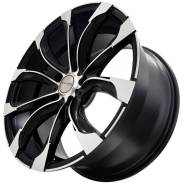 Sakura Wheels. 10.0x20", 5x120.00, ET25, ЦО 74,1 мм.