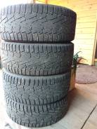 Pirelli Ice Zero. Зимние, шипованные, 50 %, 4 шт