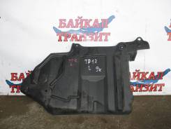 ЗАЩИТА ДВС NISSAN PRIMERA