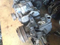 Компрессор кондиционера. Subaru: Forester, Legacy, Impreza WRX STI, Impreza, Tribeca, Legacy B4, BRZ