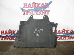 ЗАЩИТА ДВС MITSUBISHI DION