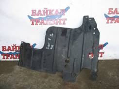 ЗАЩИТА ДВС MITSUBISHI DION