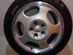 Mercedes. 7.5x17", 5x112.00, ET37