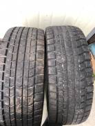 Dunlop Grandtrek SJ7. Зимние, без шипов, 2012 год, 30 %, 2 шт