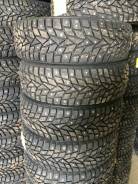Dunlop SP Winter ICE 02. Зимние, шипованные, без износа, 4 шт