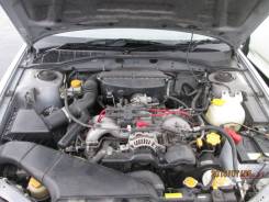 Двигатель в сборе. Subaru Legacy, BH9 Двигатель EJ254