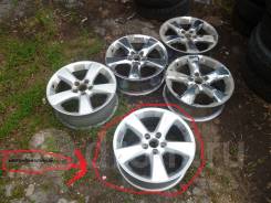 Toyota. x18", 5x114.30