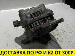 Генератор. Mazda Mazda3, BK Mazda Demio, DE3AS, DE3FS, DE5FS, DY3R, DY3W, DY5R, DY5W Mazda Verisa, DC5R, DC5W Mazda Axela, BK3P, BK5P, BKEP Двигатели...