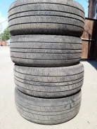 Kumho Road Venture AT. ������, 2013 ���, �/�, ����� 70�%