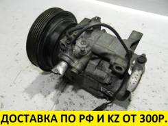 Компрессор кондиционера. Mazda: Familia, 323, Premacy, 626, Capella
