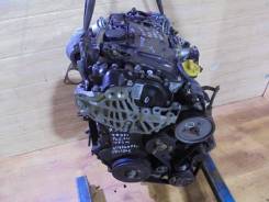 Двигатель в сборе. Renault Laguna Двигатель M9R