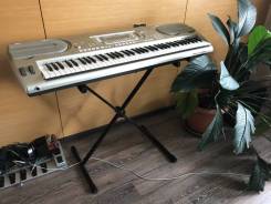 Продам синтезатор, фортепьяно Casio WK-3800