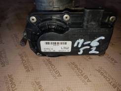 Заслонка дроссельная. Mazda: Atenza, Premacy, Mazda3, Mazda6, MPV, Mazda5, Axela, Biante